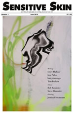 Issue 1