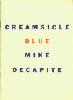 Creamsicle Blue