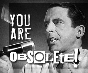 Obsolete Magazine