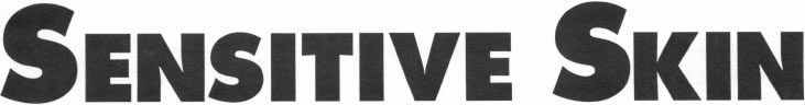 SensitiveSkinLogo