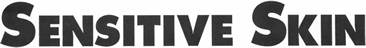 SensitiveSkinLogo