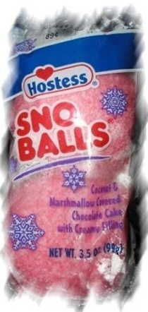 SnoBalls