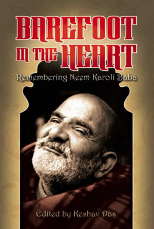 Barefoot in the Heart