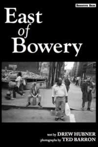 East of Bowery