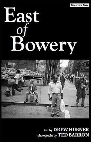 East of Bowery