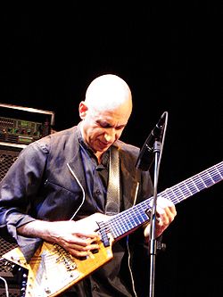 Elliott Sharp