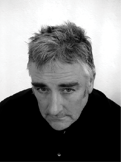 Fred Frith