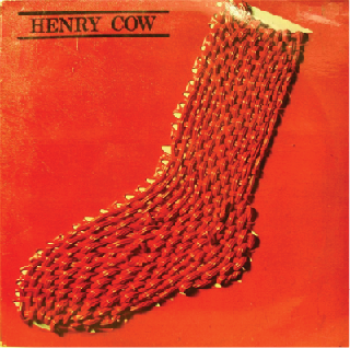 Henry Cow