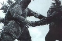 Godzilla vs. King Kong