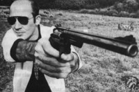 Hunter S. Thompson