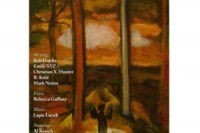 Sensitive Skin #2 cover painting by Al Kresch