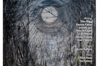 Sensitive Skin #6 cover John Griffin