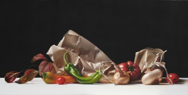 David de Biasio # 116 still life 2