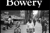 East of Bowery Drew Hubner Ted Barron Sensitive Skin Books