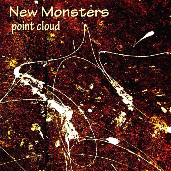 New Monsters Point Cloud