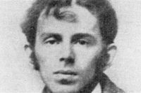 Osip Mandelstam