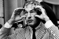 Timothy Leary