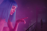 Blade Runner 2049 essay by James Reich