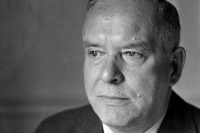 Wallace Stevens