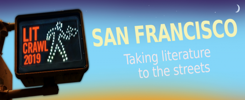 SF Litcrawl