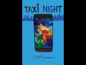 TAXI NIGHT poems Cliff Fyman